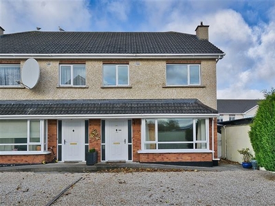 26 Killakee Green, Firhouse, Dublin 24