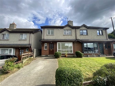 26 Tivoli Heights, Clonmel, County Tipperary