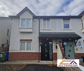 27 Ardrew Fields, Dun Brinn, Athy, Kildare