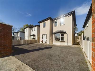 3 Garraun Fuinseoige Derrymullan, Ballinasloe, Galway