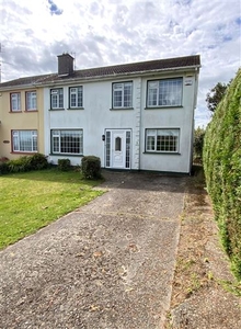 3 Mountain View Drive, Mountain Bay, Arklow, Wicklow