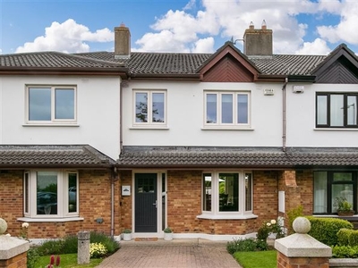 3 Willow Place, Druid Valley, Cabinteely, Dublin 18