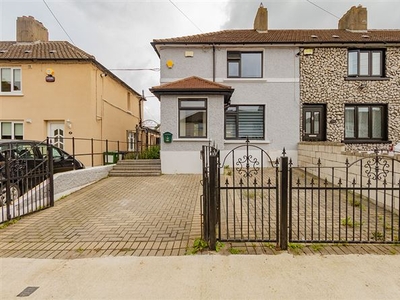 30 Bangor Road, Crumlin, Dublin 12