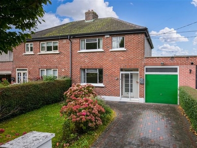 31 Oakley Park, Clontarf, Dublin 3