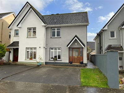 34 Cnoc Ard, Ballina, Tipperary