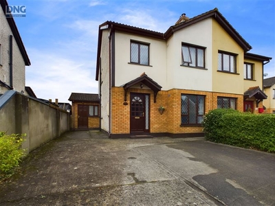 35 Oatfield Park, Clane, Co. Kildare