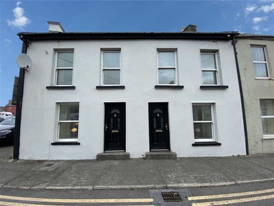 36 O`Connell Street, Kilkee, County Clare