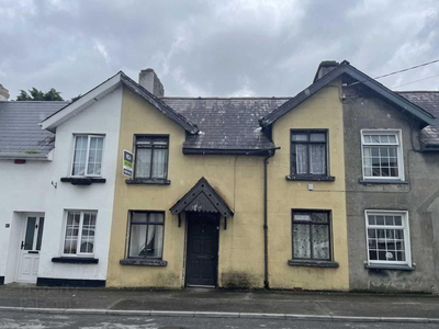 39 Railway View, Roscrea