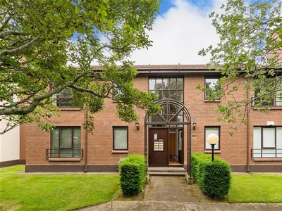 39 The Castlelands, Castleside Drive, Rathfarnham, Dublin 14