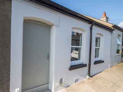 4 Findlater Street, Glasthule, County Dublin