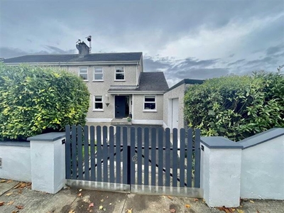 4 Garranbeg, Pallasgreen, Limerick