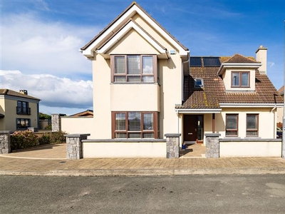 4 Hoskyn Bank, Bawn Road, Rush, Co. Dublin