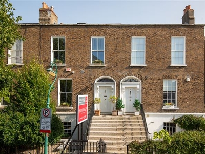 40 Anna Villa, Ranelagh, Dublin 6