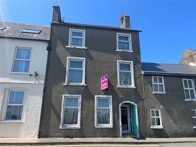 40 High Street, Wexford Town, Wexford