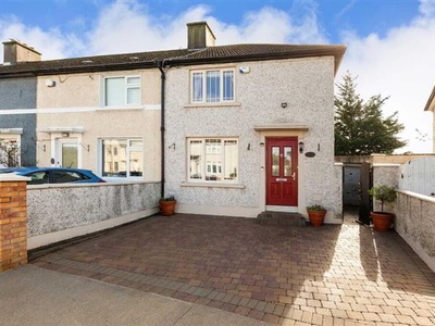 48 Clanmaurice Road, Donnycarney, Dublin