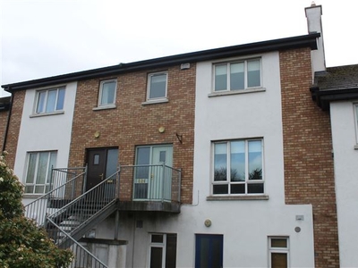 5 Arravale Close, Tipperary Town, Tipperary