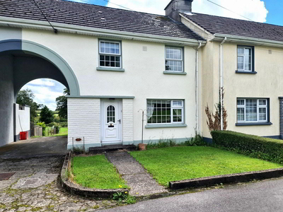 5 Mount Pleasant, Ballyconnell