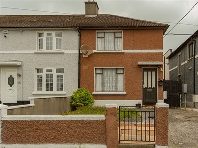 50 Kylemore Avenue, Ballyfermot, Dublin 10