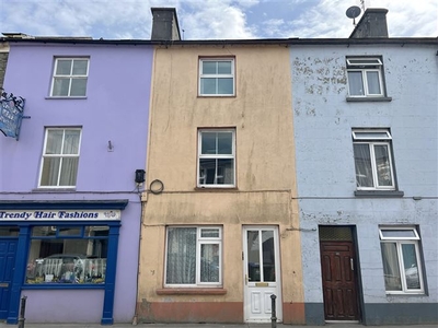 57 North Street, Skibbereen, West Cork