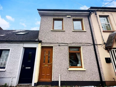 58 Evergreen Road, Turners Cross, Cork City