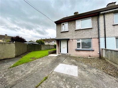 59 Balloonagh Estate, Tralee, Kerry