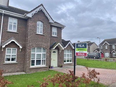 59 Tournore Park Abbeyside, Dungarvan