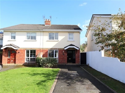 6 St. Laurences Road, Mornington Park, Donacarney, Meath