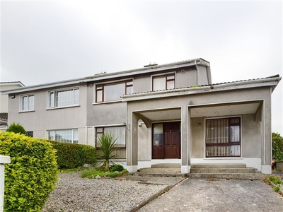 62 Grange Heights, Johns Hill, Waterford City, Waterford