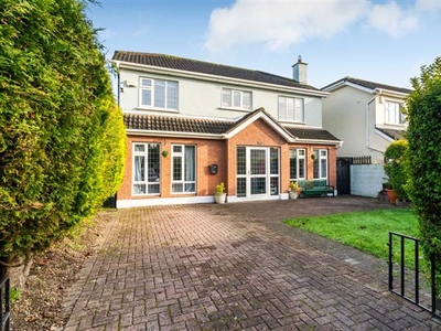 63 Delmere, Enfield, County Meath