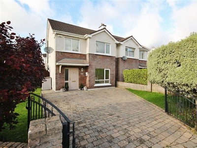 63 Verschoyle Park, Fortunestown, Citywest, Dublin 24