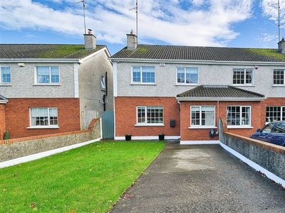 7 Elm Grove, Summerhill, County Meath