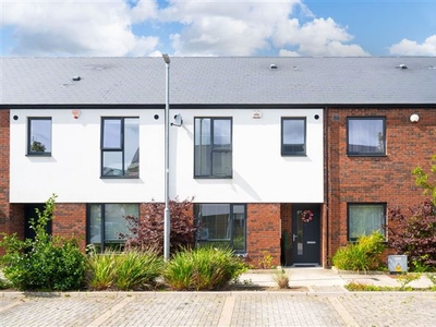 7 White Pines Court, Stocking Avenue, Rathfarnham, Dublin 16