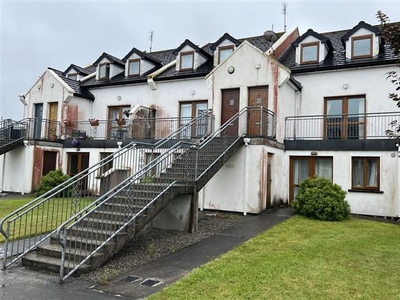 8 Hazel Lawns, Ballyhaunis, Mayo