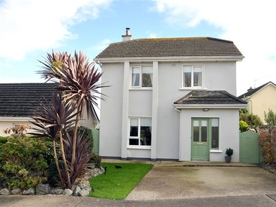 8 The Willows, Wellingtonbridge, Wexford