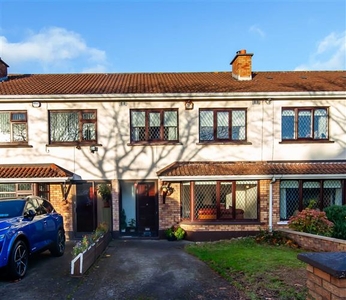 87 Belmont Park, Raheny, Dublin 5, County Dublin