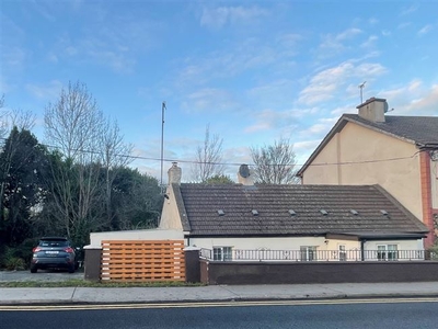 9 Forest Road, Swords, County Dublin