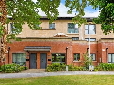 9 Hawthorn Walk, Clonskeagh, Dublin 14