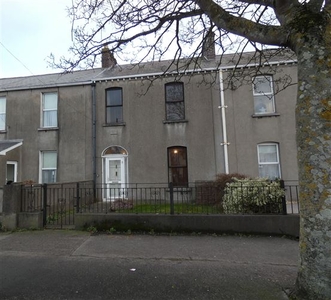 9, Neptune Terrace, Holmpatrick, Skerries, County Dublin