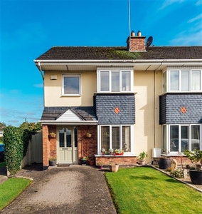 9 Sallins Pier, Sallins, Kildare