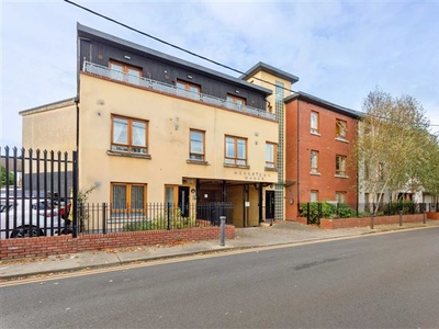 Apartment 14, Monkstown Manor, Monkstown Farm, Dun Laoghaire, County Dublin