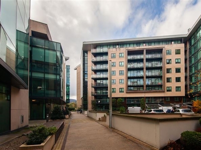 Apartment 207, Beacon One, Beacon Court, Sandyford, Dublin