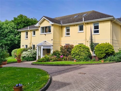 Apartment 7, St Nessan's, Howth, County Dublin