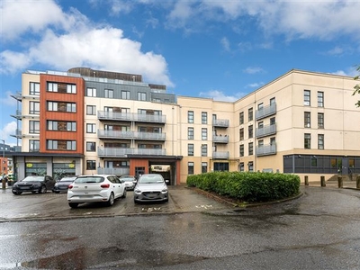 Apartment 80 Watermint Court, Royal Canal Park Ashtown, Dublin 15