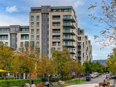 Apt 80, The Forum, Ballymoss Road,, Sandyford, Dublin 18