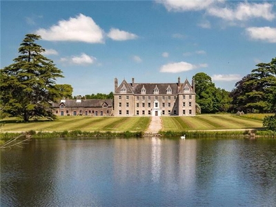 Barne Estate, Clonmel, Tipperary