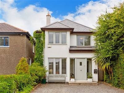 Bassiano, 12A Newcourt Villas, Bray, Wicklow