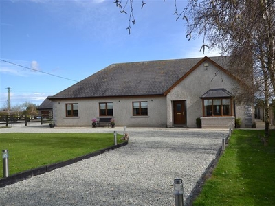 Borehovel, Killenagh, Gorey, Wexford