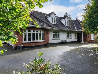 Brookfield View, Clonagh East, Tullamore, Co. Offaly