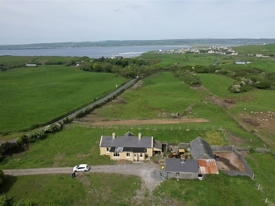 Carrowgar, Lahinch, Clare