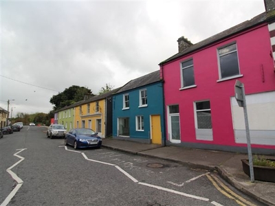 Chapel St, Crossmolina, Co. Mayo